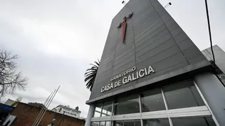 La institución aseguró que tiene profusa documentación de todo lo dicho, acerca del reclamo