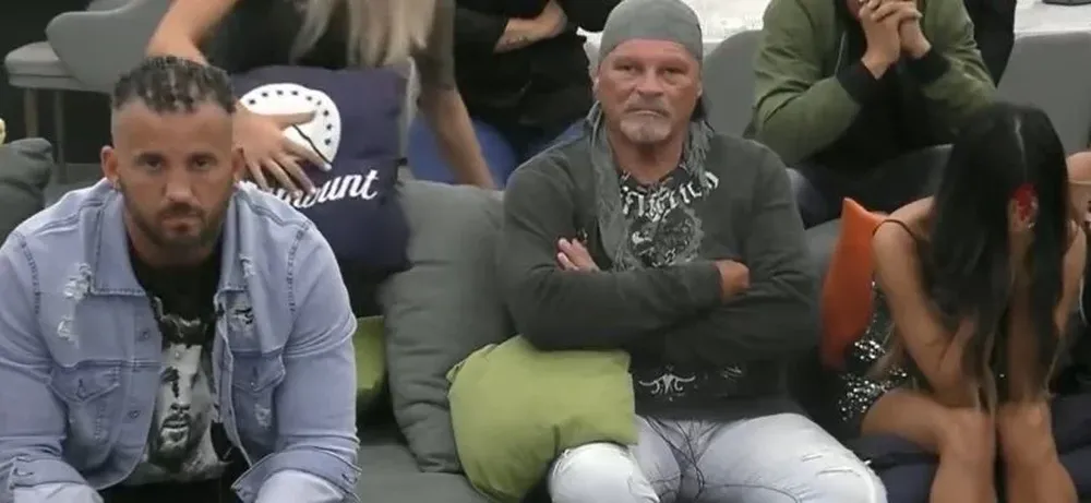 Gran Hermano tuvo a su cuarto eliminado