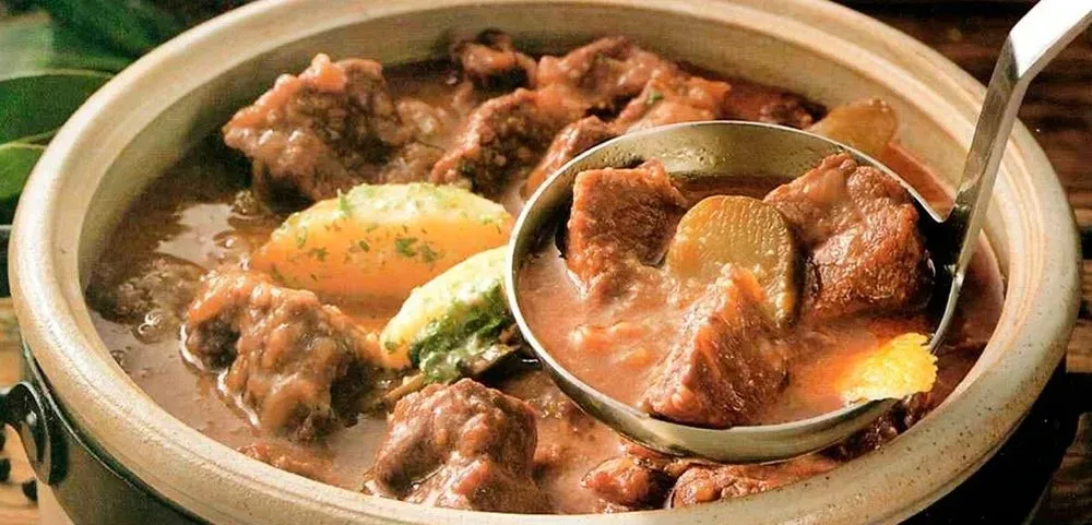 La aguja y la paleta sin hueso admiten múltiples elaboraciones.