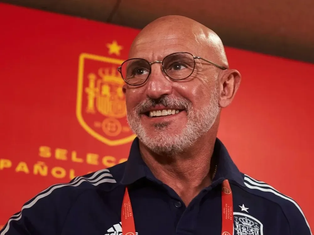 De la Fuente convocado como testigo del caso Rubiales.