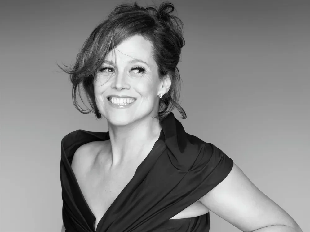 Sigourney Weaver será galardonada con el tercer Goya Internacional de la historia.