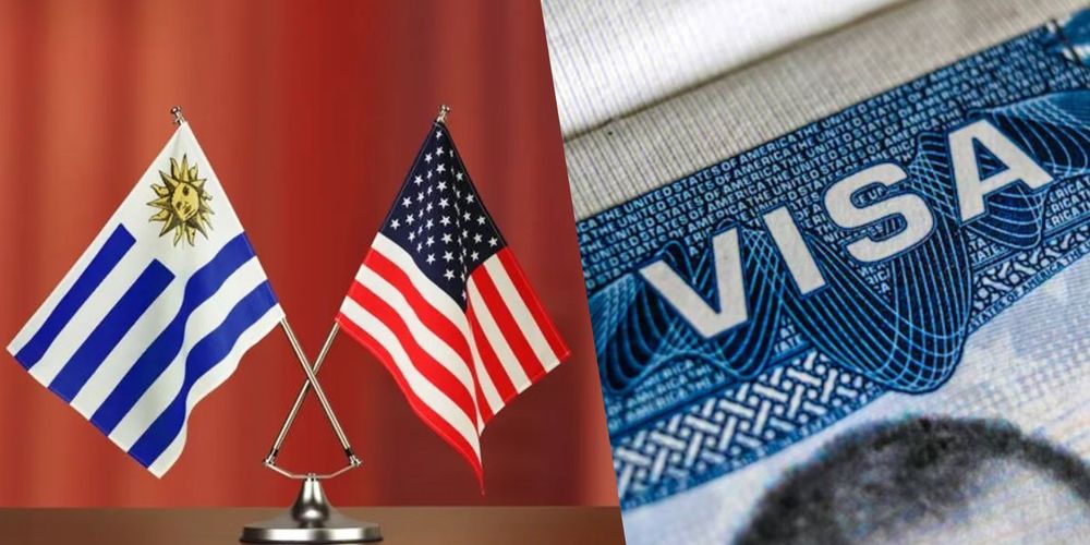 visa entrevistas