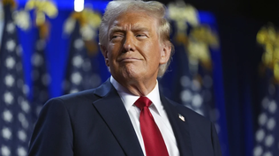 De Sleepy Joe a Little Marco: cómo los apodos de Trump marcaron la narrativa política en EEUU