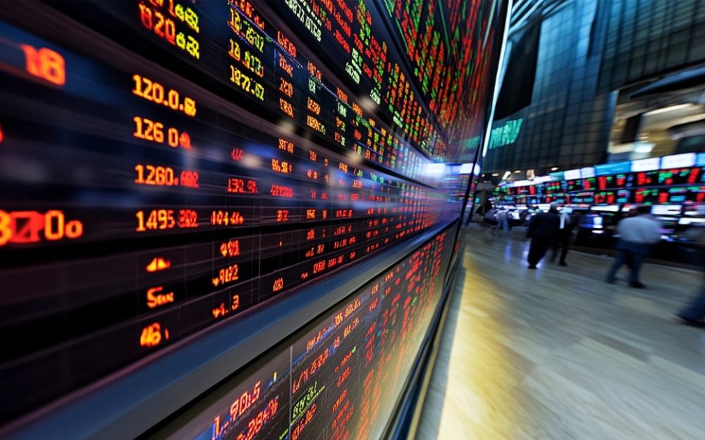 Bitcoin retrocede mientras el mercado vuelve a apostar por la inteligencia artificial&nbsp;