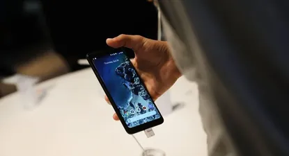 Ganancias de los gigantes tecnológicos siguen creciendo con firmeza