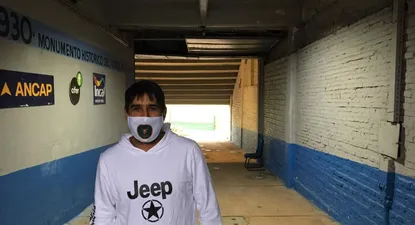 Maureen Franco: la casa en Cuchilla Alta, las deudas y una hora de cinta para mantenerse