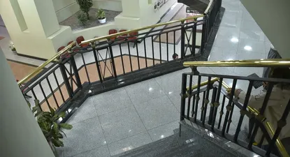 Sede del Palacio de los Tribunales