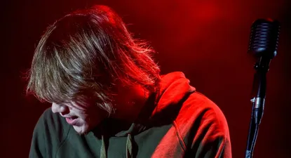 Paulo Londra va a ser padre: Estoy contentazo