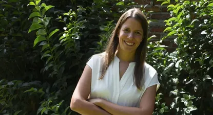 Tamara Schandy, socia de Exante