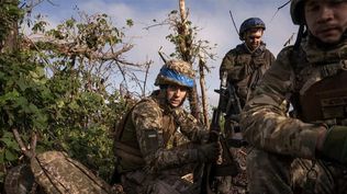 Cuatro años de la Guerra entre Rusia y Ucrania: 10 documentales para entender el conflicto que desgarra a Europa