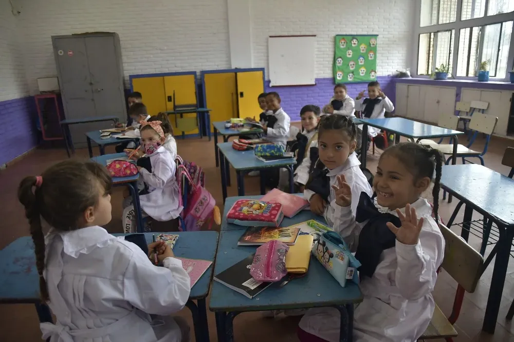 El impacto de estos aprendizajes en las transformaciones educativas