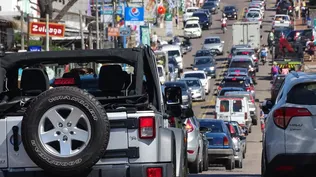 Los argentinos se quejaron de malos tratos injustificados en Maldonado