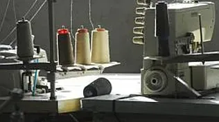Industria textil