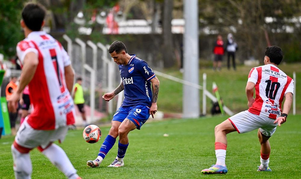 Christian Oliva