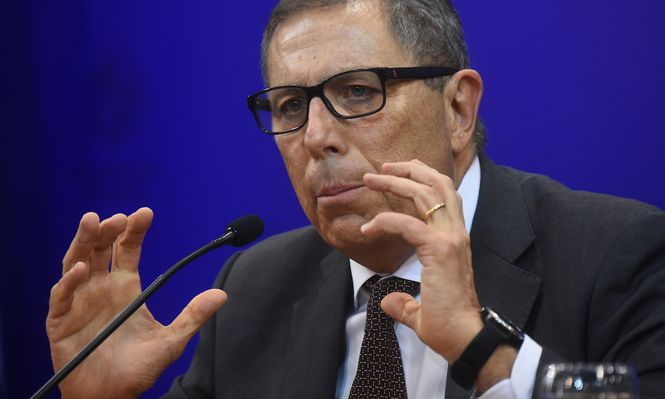 Oddone descartó IVA Personalizado para este mandato: El compromiso es no modificaciones tributarias adicionales en este período