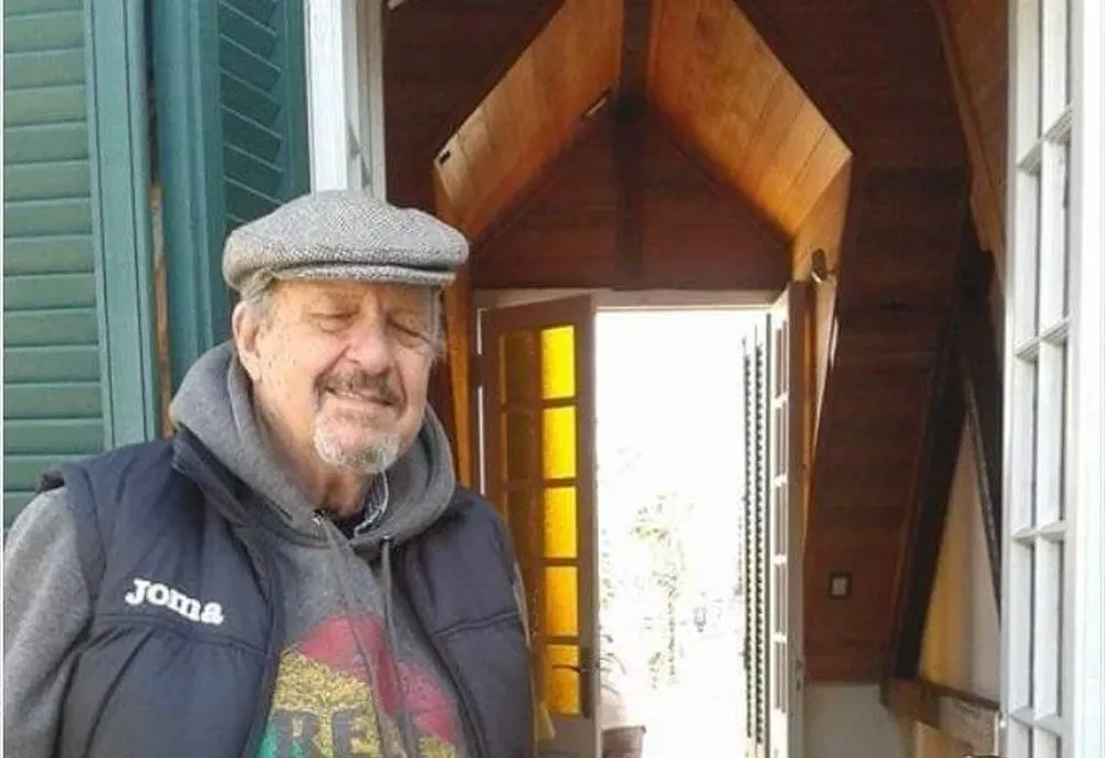 Jorge Gallo Todeschini