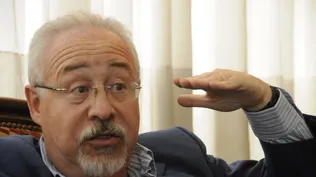 Abogado Ricardo Olivera García