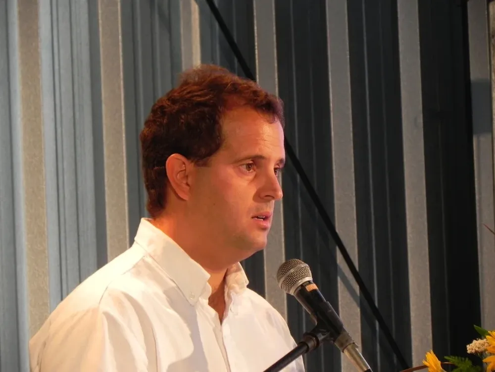 Gabriel Foderé