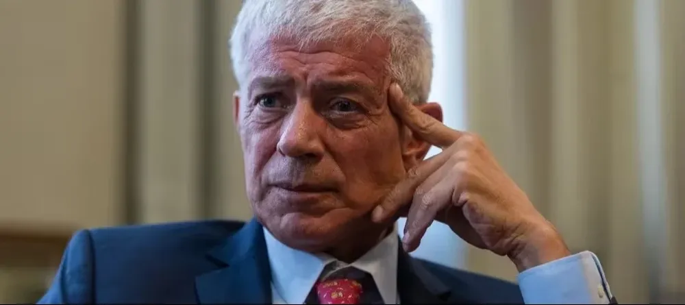 Mariano Cúneo Libarona