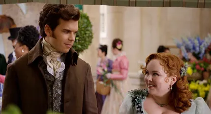 En 2024 llegan las continuaciones de series que arrasaron el año pasado, o antes aún, como es el caso de la tercera temporada de Los Bridgerton, en Netflix.