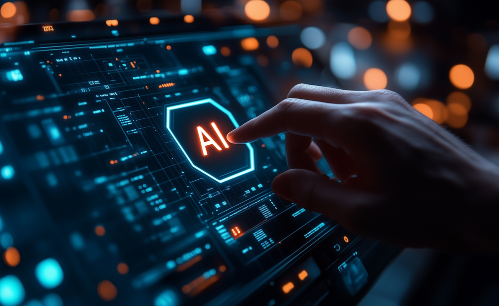 inteligencia artificial