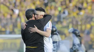 Lo que dejó el clásico