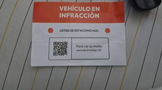 Expertos advierten por multa falsa con código QR que se viralizó en WhatsApp: ¿qué tener en cuenta?