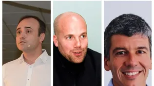 Cómo ser líderes en la nueva normalidad