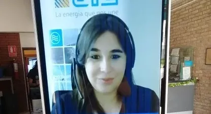 Atención virtual en Progreso, Canelones.