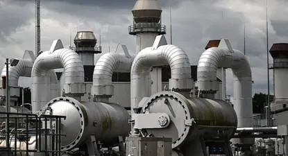 el mayor sindicato industrial de alemania convoco a una huelga a partir de este sabado