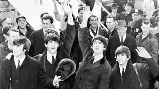 Los Beatles en sus inicios y antes de marcar toda una época en la música