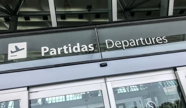 Se puede perder hasta un día en un viaje a causa de las medidas previstas por los controladores aéreos