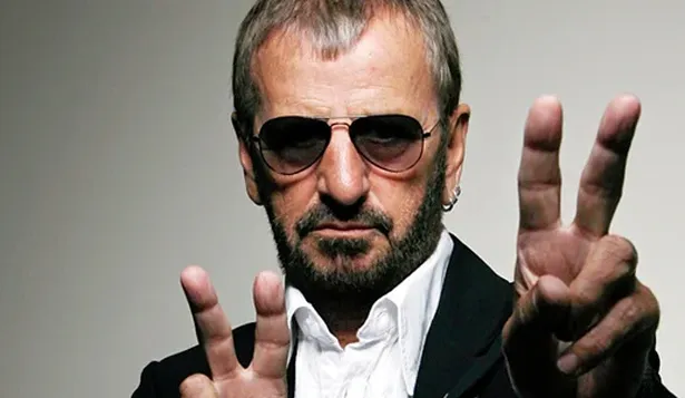 Ringo Starr cumple 80 años y los festeja con un concierto multitudinario por streaming