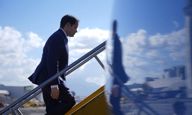 Marco Rubio viaja a Jamaica, Surinam y Guyana, la nueva potencia petrolera del Caribe bajo el acecho de Maduro