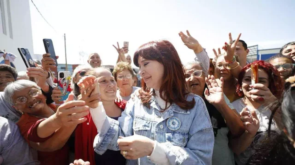 Se trata de un evento local del que la ex presidenta Cristina Kirchner no participará.&nbsp;