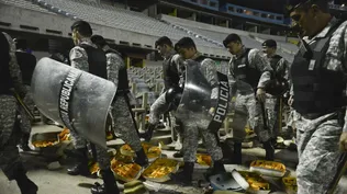 El fútbol que se viene: los cambios en seguridad