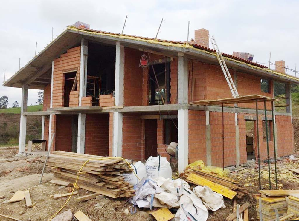 Sigue en ascenso del precio de la vivienda libre.