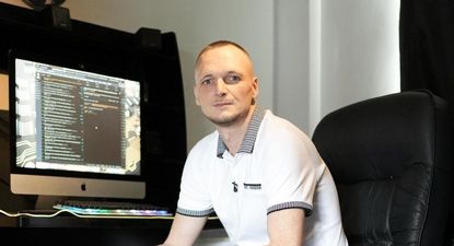 James Howells intentó demandar al Ayuntamiento de Newport para acceder al lugar donde acabó su disco duro.