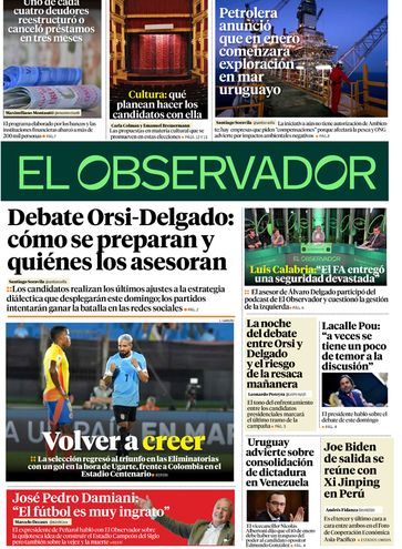 El Observador | 241116ElObservador.jpg