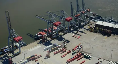 Terminal Cuenca del Plata