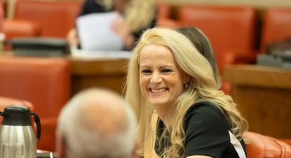 Renuncia diputada del PSOE Zaira Cantera tras la aprobación de la amnistía