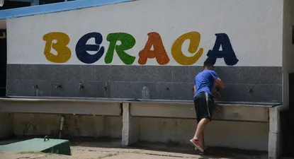 ¿por que jovenes del hogar beraca trabajaron para sartori?