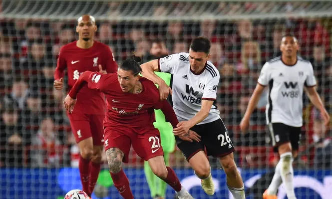 El equipo de Darwin Núñez debutará contra Chelsea