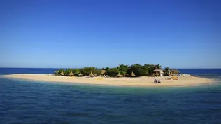 La mayoría de las islas pueden volverse inhabitables a mediados de siglo