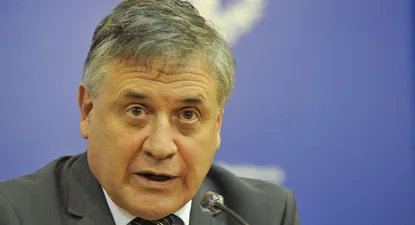 Para Paganini los precios del combustible deberán mantenerse