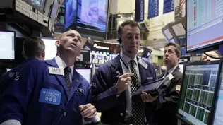 Wall Street sube tras anuncio de Grecia