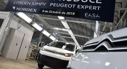 Nordex ensambla 5 mil vehículos al año, se entusiasma con Brasil, pero preocupa Argentina