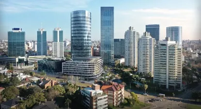 Está previsto que todo el proyecto demande unos tres años.