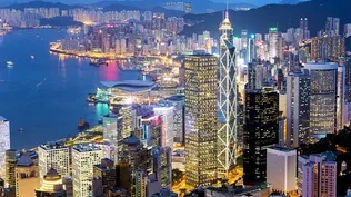 Un magnate de Hong Kong paga US$ 1 millón por una plaza de parking