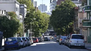 Cordón captó buena parte de los nuevos desarrollos inmobiliarios de Montevideo